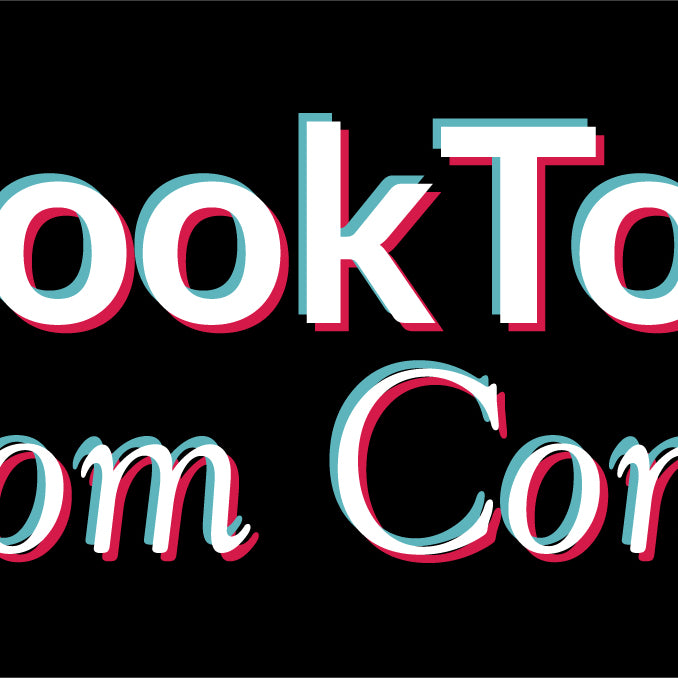 5 BookTok Romance Recommendations For The Month of Love