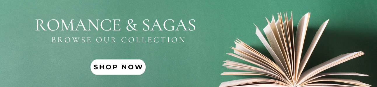 Romance & Sagas