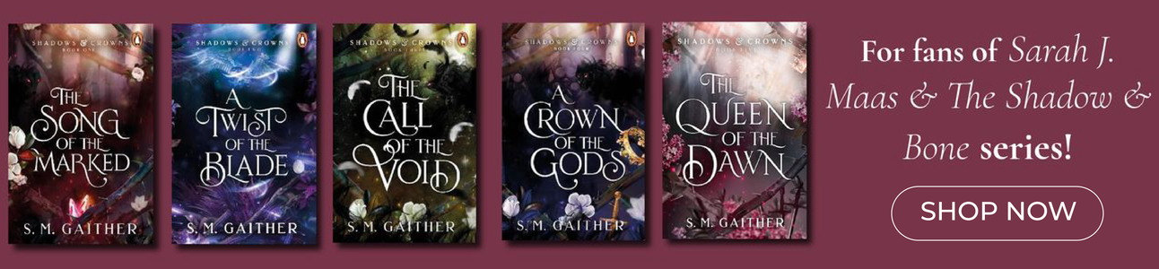 Shadow & Crowns